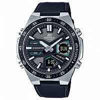 [해외]카시오 EFV-C110L-1AVEF Edifice 시계 139654278 Black / Black / Mineral