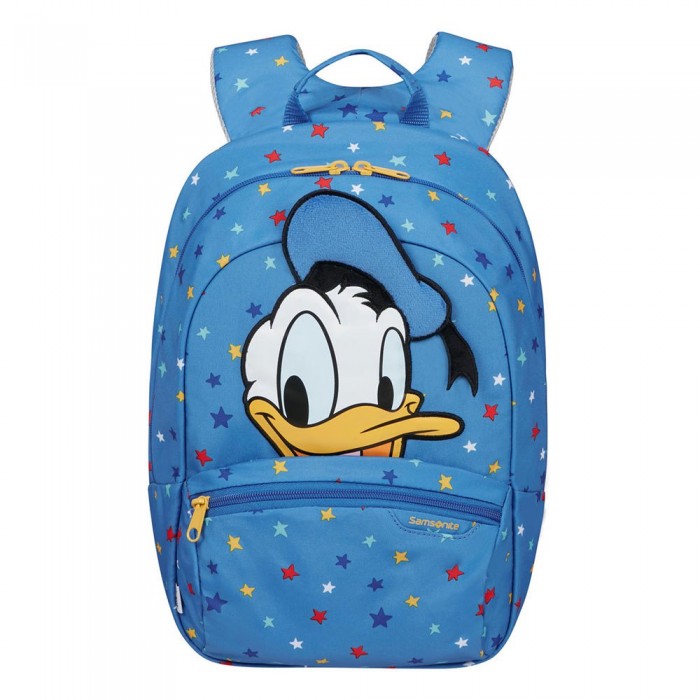 [해외]쌤소나이트 Disney Donald Stars 배낭 8.5L 139551635 Donald Stars