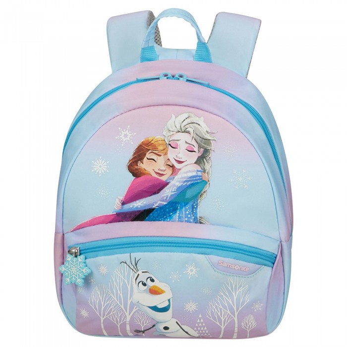 [해외]쌤소나이트 Disney Frozen 배낭 7L 139551637 Frozen