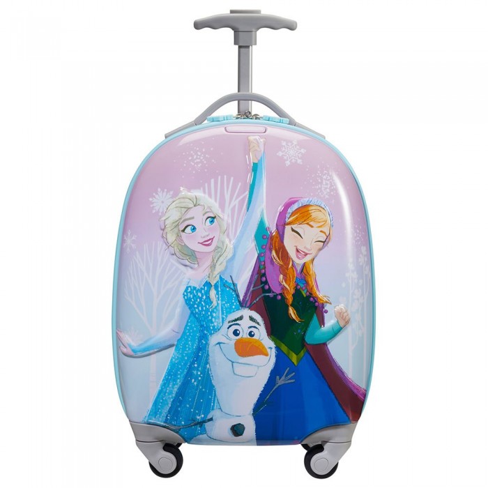 [해외]쌤소나이트 Disney Frozen Ultimate 2.0 Spinner 46/16 캐리어 20.5L 139551638 Frozen