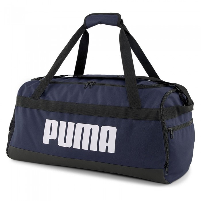 [해외]푸마 가방 Challenger Duffle 139553151 Puma Navy