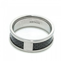 [해외]XENOX 반지 X1482-52 139320679 Black