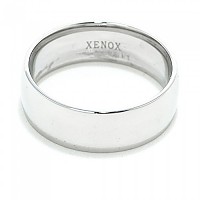 [해외]XENOX 반지 X5003-50 139320731 Silver