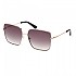 [해외]GUESS 색안경 GU7866 139474086 Shiny Rose Gold / Gradient Green