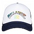 [해외]빌라봉 Podium Trucker 모자 139532789 White