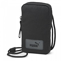 [해외]푸마 지갑 Style 넥 139555057 Puma Black