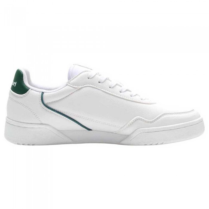 [해외]험멜 Forli 운동화 139079378 White / Green