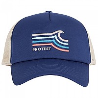[해외]PROTEST 캡 Tonio 139719563 Deep D Blue