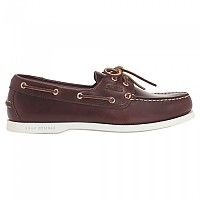 [해외]SLAM 신발 Boat 139552320 Brown