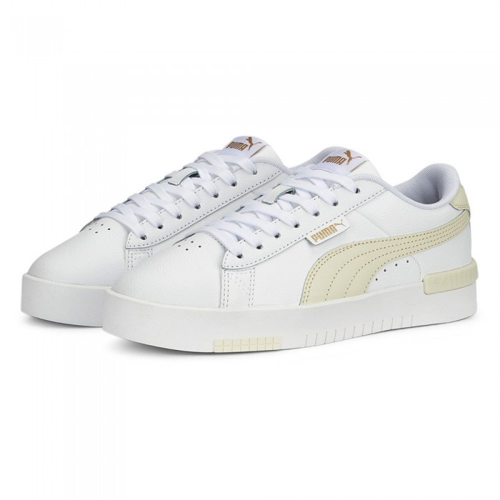 [해외]푸마 Jada Renew 운동화 139554159 Puma White / Pristine / Puma