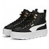 [해외]푸마 Karmen Mid 운동화 139554170 Puma Black / Puma White / Pum