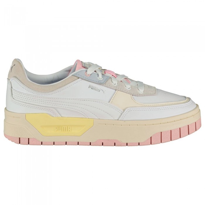 [해외]푸마 SELECT Cali Dream 운동화 139555486 Puma White / Warm White