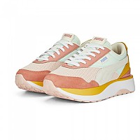 [해외]푸마 SELECT Cruise Rider Candy 운동화 139555625 Puma White / Rose