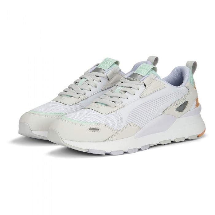 [해외]푸마 SELECT Rs 3.0 Synth Pop 운동화 139555900 Puma White / Feather