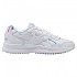 [해외]리복 CLASSICS Glide Sp 운동화 139443977 Ftwr White / Silver Metalic / Ftwr White