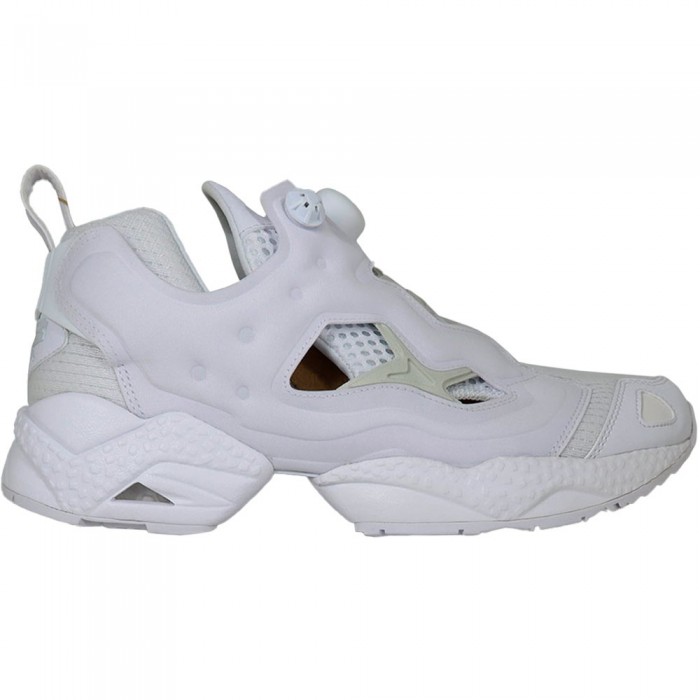 [해외]리복 CLASSICS Instapump Fury 95 운동화 139446027 Ftwr White / Pure Grey 1 / Ftwr White