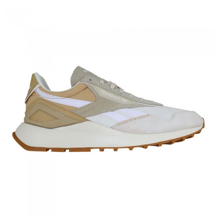 [해외]리복 CLASSICS Leather Legacy Az 운동화 139446053 Chalk / Alabaster / Modern Beige