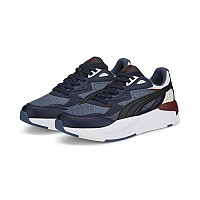 [해외]푸마 X-Ray Speed 운동화 139004603 Evening Sky / Puma Black / Parisian Night / Gray Violet