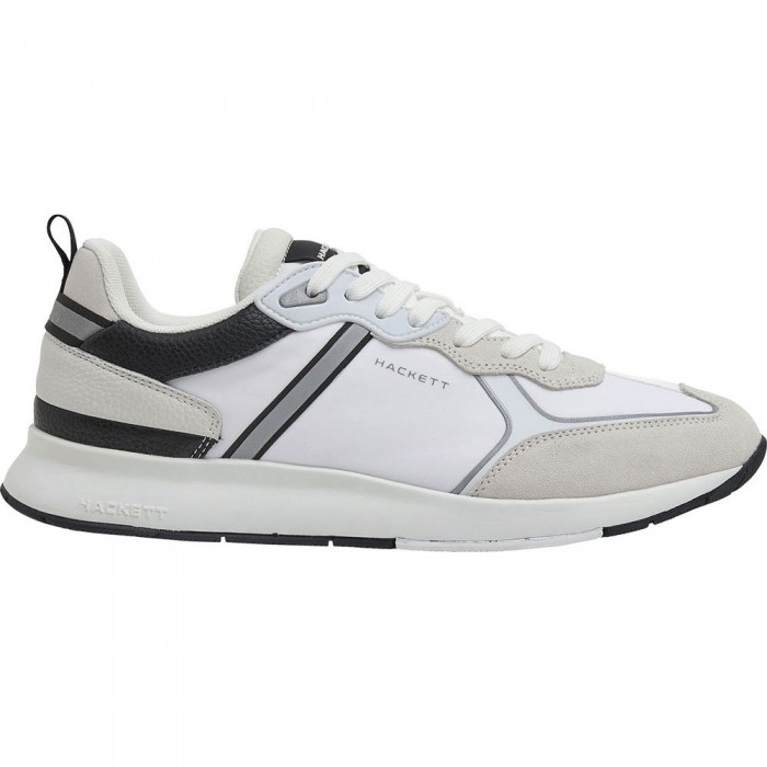 [해외]해켓 H-Runner Tech Sport 운동화 139321292 White