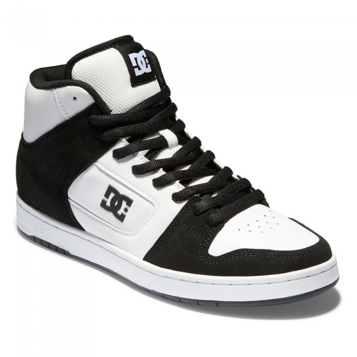 [해외]DC슈즈 Manteca 4 Hi 운동화 139532915 White / Black