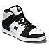 [해외]DC슈즈 Manteca 4 Hi 운동화 139532915 White / Black