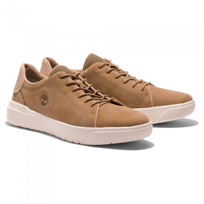 [해외]팀버랜드 Seneca Bay Oxford 운동화 139543794 Petrified Oak