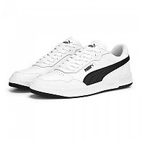 [해외]푸마 Court Ultra 운동화 139553220 Puma White / Puma Black