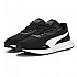 [해외]푸마 Runtamed 운동화 139554877 Puma Black / Puma White / Shado