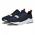 [해외]푸마 Wired Run Pure 운동화 139555352 Puma Navy / Puma Black