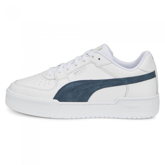 [해외]푸마 SELECT Ca Pro Suede FS 운동화 139555461 Puma White / Dark Night