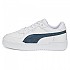 [해외]푸마 SELECT 트레이너 Ca 프로 Suede FS 139555461 Puma White / Dark Night