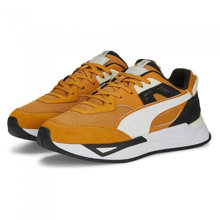 [해외]푸마 SELECT Mirage Sport Remix 운동화 139555803 Desert Clay / Puma