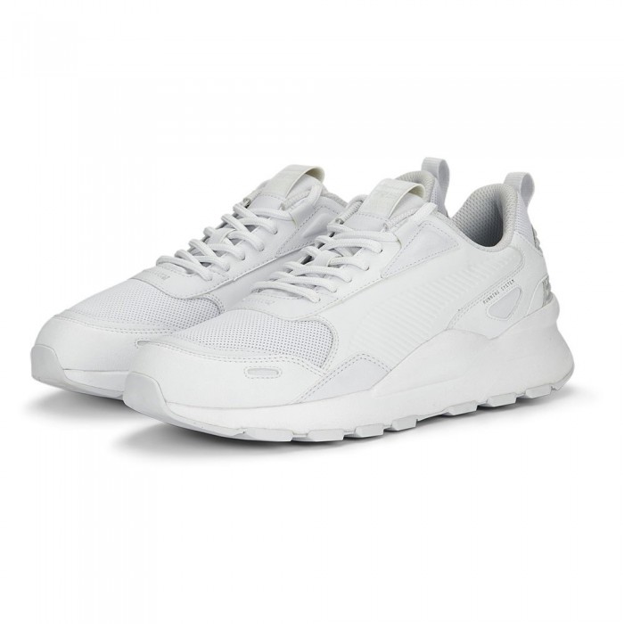 [해외]푸마 SELECT Rs 3.0 Essentials 운동화 139555873 Puma White / Puma Black