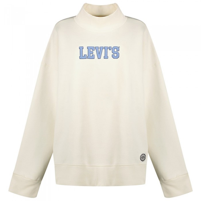 [해외]리바이스 Pl Graphic Gardenia 티셔츠 139459444 Pl Crew Collegiate Levi´S Tofu