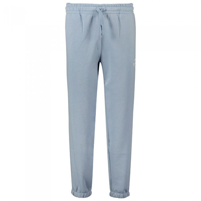 [해외]뉴발란스 Essentials Reimagined Brushed Back 플리스 바지 139471682 Light Arctic Grey