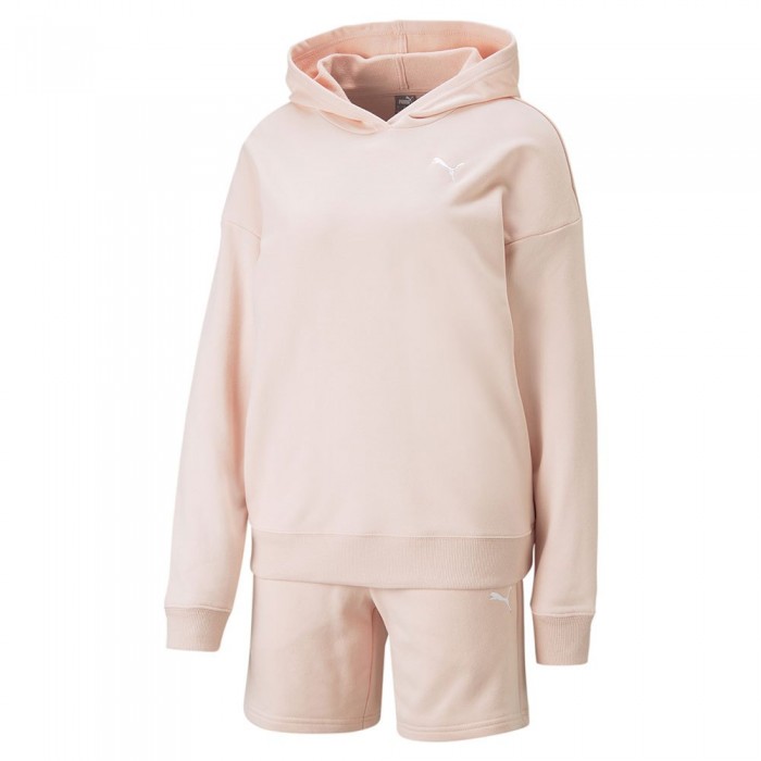 [해외]푸마 Loungewear 운동복 139554245 Rose Dust