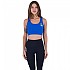 [해외]헐리 Nascar Rib Crop Tank 비키니 탑 139596291 Nascar Multi