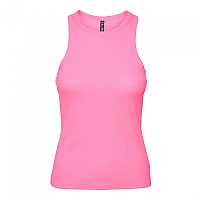 [해외]PIECES Ruka Boxer 민소매 티셔츠 139740479 Begonia Pink