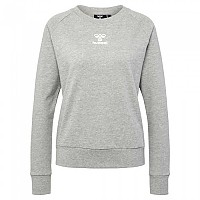 [해외]험멜 스웨트 셔츠 139650861 Grey Melange