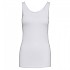 [해외]JDY Ava 민소매 티셔츠 139756880 White