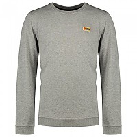 [해외]피엘라벤 스웨트 셔츠 Vardag 139168783 Grey / Melange