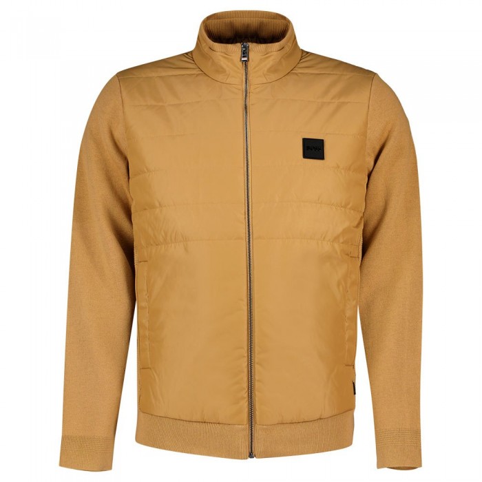 [해외]BOSS Lavando 10244319 01 스웨터 139239108 Medium Beige