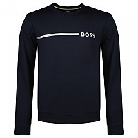 [해외]BOSS 스웨트 셔츠 Tracksuit 10166548 19 139313044 Dark Blue