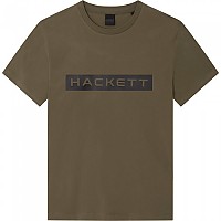 [해외]해켓 HM500716 반팔 티셔츠 139324150 Dusty Olive