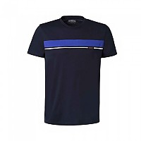 [해외]카파 Anzio 액티브 반팔 티셔츠 139407452 Blue Dk