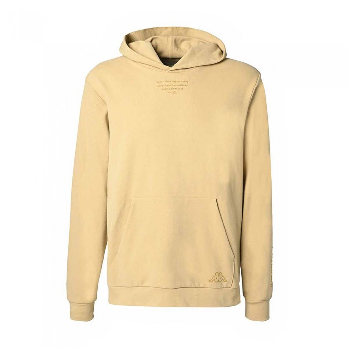 [해외]카파 Faetano Life 스웨트셔츠 139407758 Beige Almond