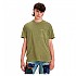 [해외]리바이스 Seasonal Pocket 티셔츠 139453375 Loden Green Garment Dye Loden Green