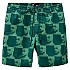 [해외]글로브 Circuits Poolshort 수영복 139466297 Night Green