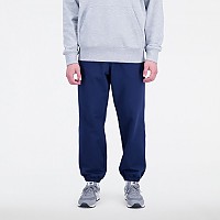 [해외]뉴발란스 Athletics Remastered French Terry 바지 139471612 NB Navy