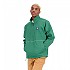 [해외]뉴발란스 Athletics Sports Club Woven Anorak 재킷 139471643 Team Forest Green